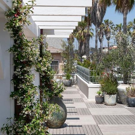Gjelina Hotel Los Angeles Exterior photo